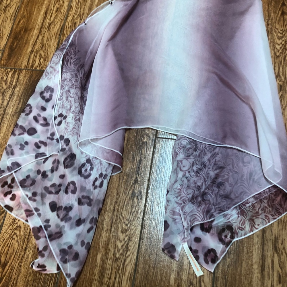 Shoreline Scarf - Picture 2 of 4